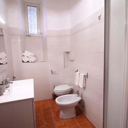 San Giovanni Smart & Well Connected Apartment