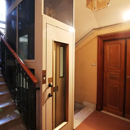 San Giovanni Smart & Well Connected Apartment Rom