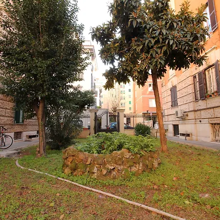 Apartamento San Giovanni Smart & Well Connected *