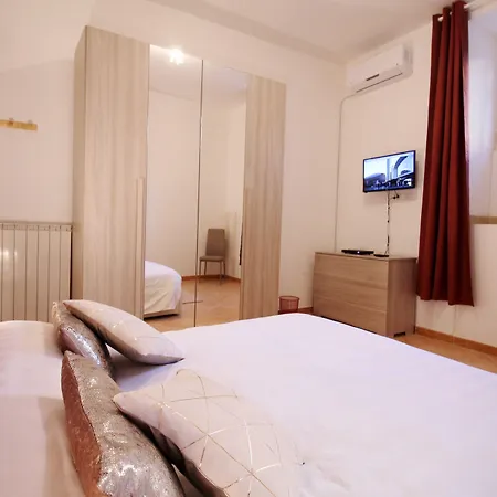 San Giovanni Smart & Well Connected Apartment *