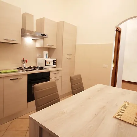 San Giovanni Smart & Well Connected * 罗马