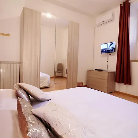 San Giovanni Smart & Well Connected * 罗马
