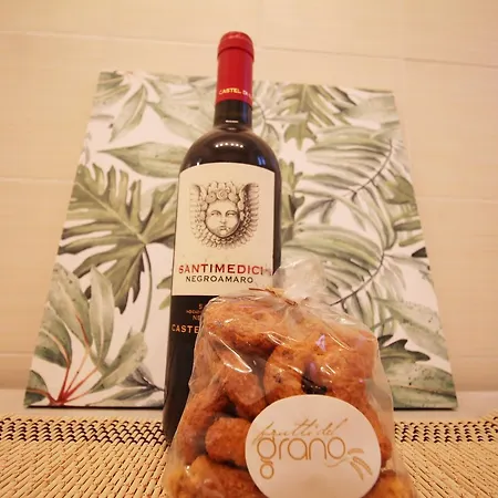 Apartamento San Giovanni Smart & Well Connected *