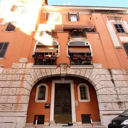 San Giovanni Smart & Well Connected Daire *