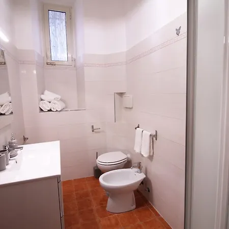 San Giovanni Smart & Well Connected Daire