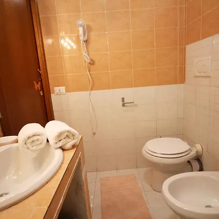 San Giovanni Smart & Well Connected Daire *