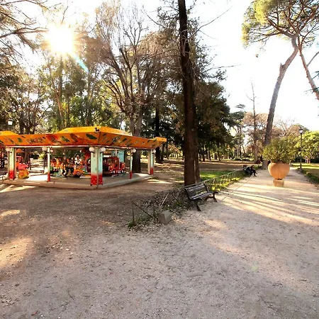 San Giovanni Smart & Well Connected * Roma