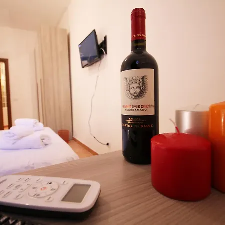 דירה San Giovanni Smart & Well Connected *