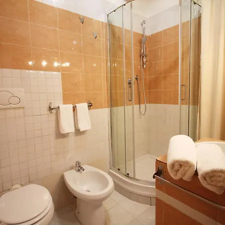 San Giovanni Smart & Well Connected רומא